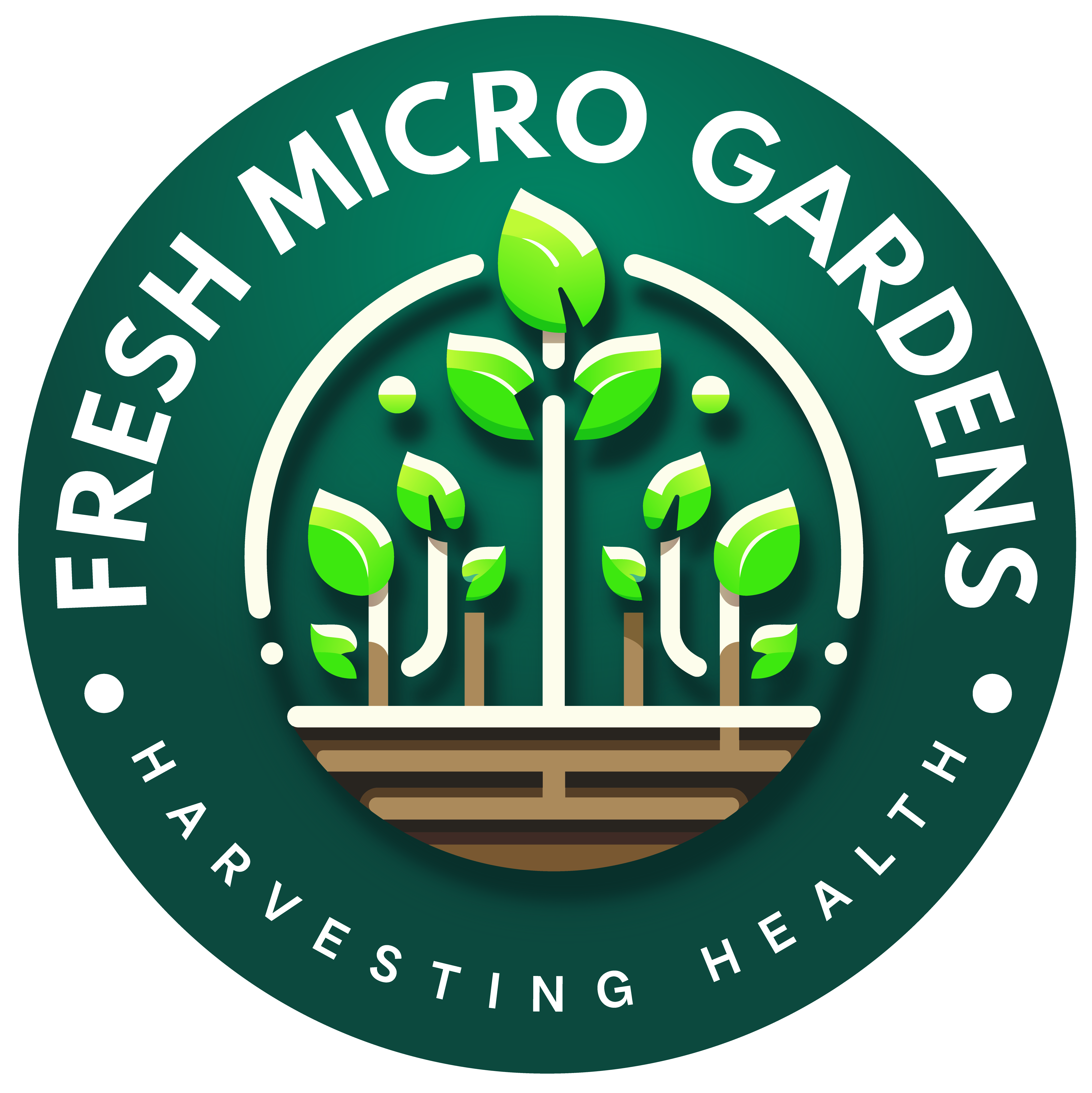 Fresh Micro Gardens